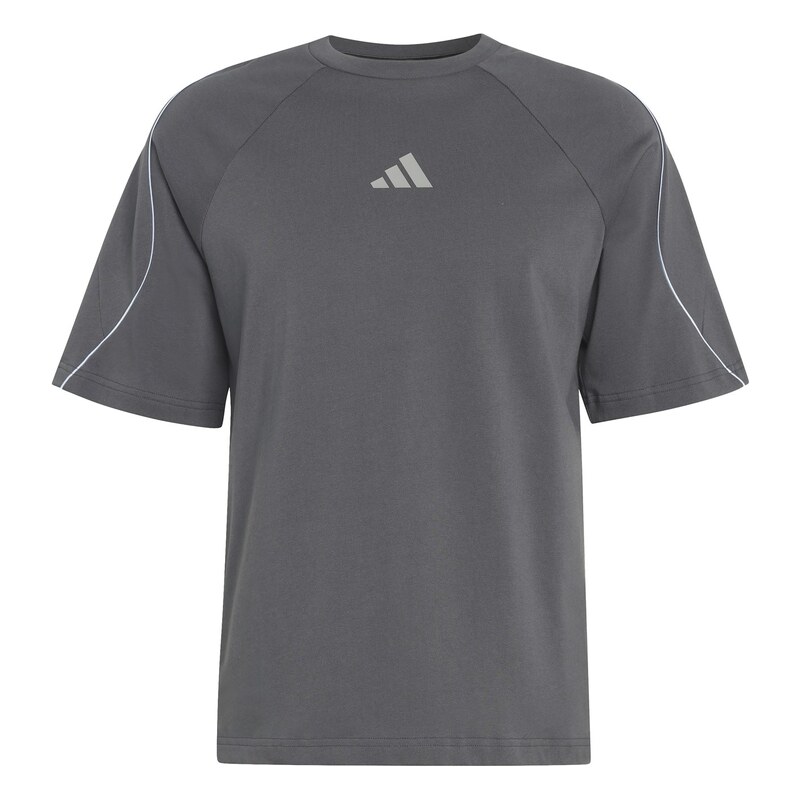 Tričko adidas Grey 1909760