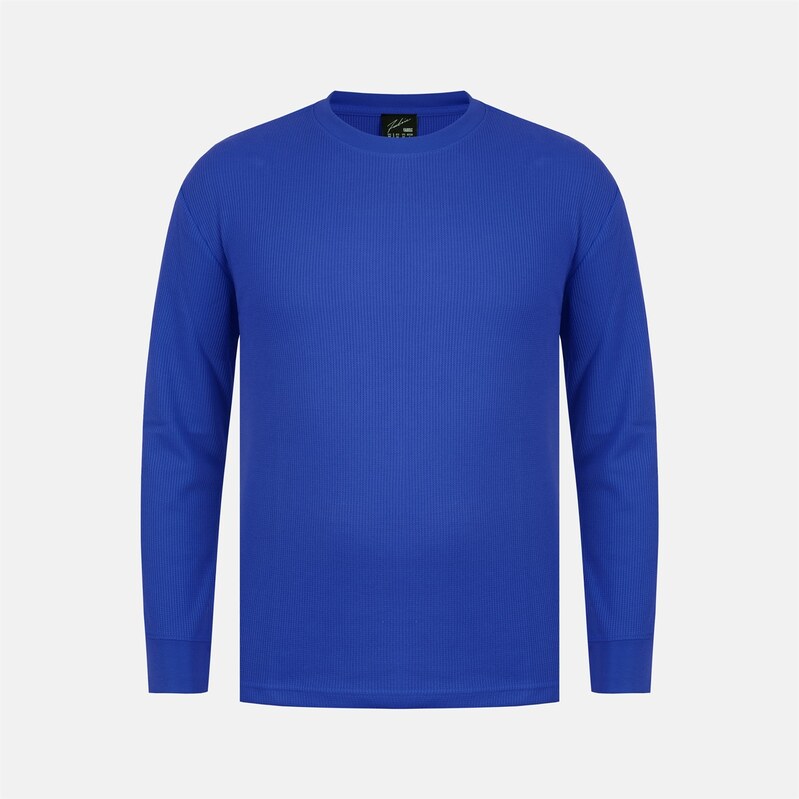 Tričko Fabric Blue 8949951