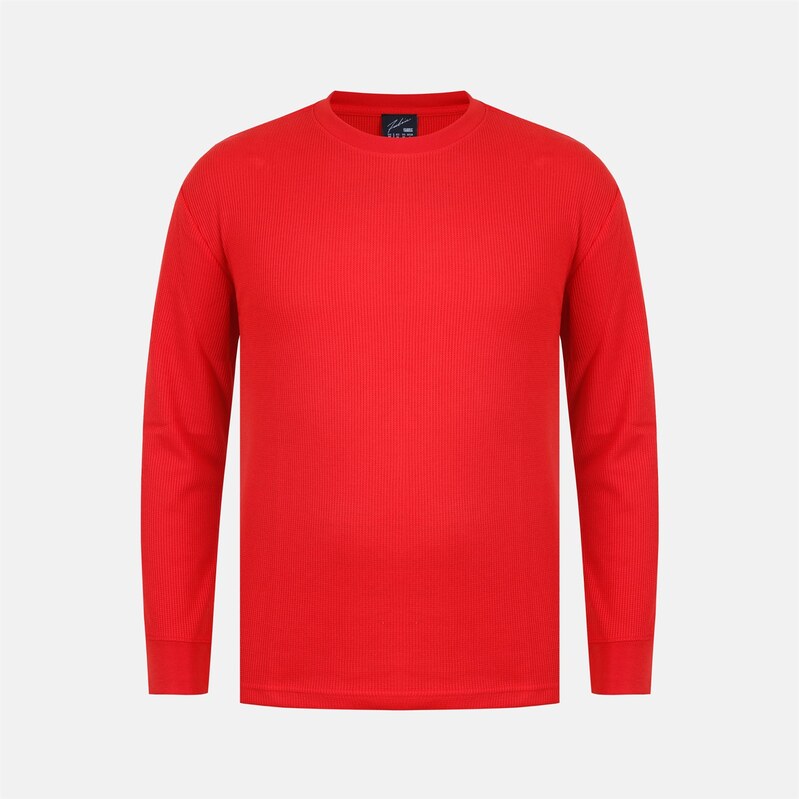 Tričko Fabric Red 9757094