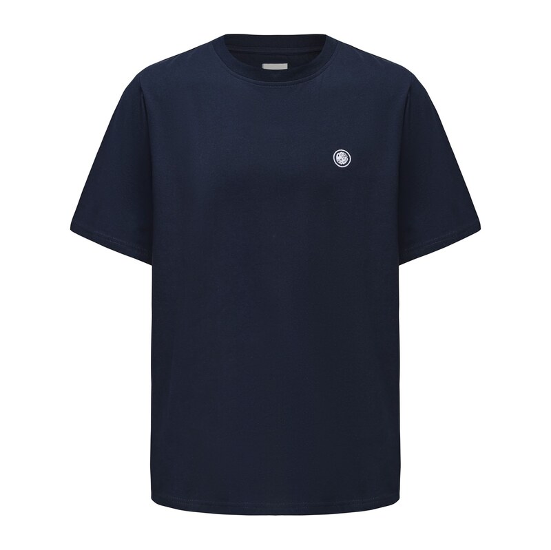 Tričko Pretty Green Navy 556966