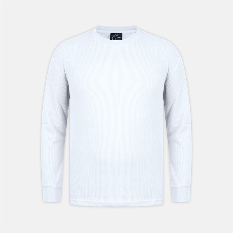 Tričko Fabric White 2641422