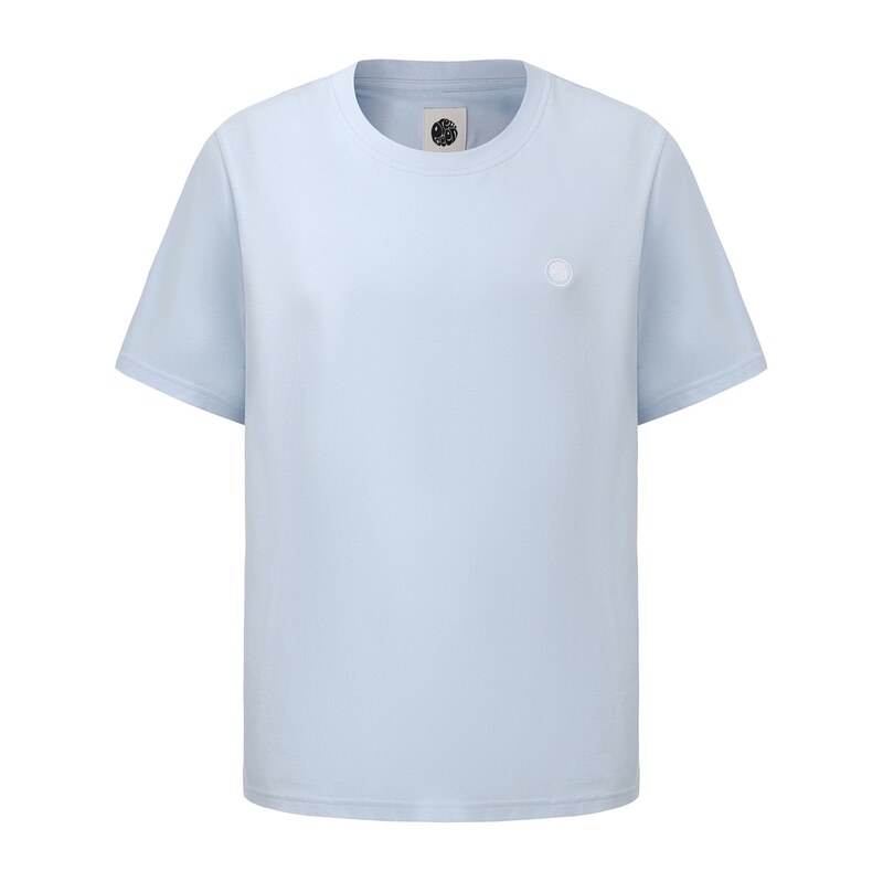 Tričko Pretty Green Light Blue 5875371
