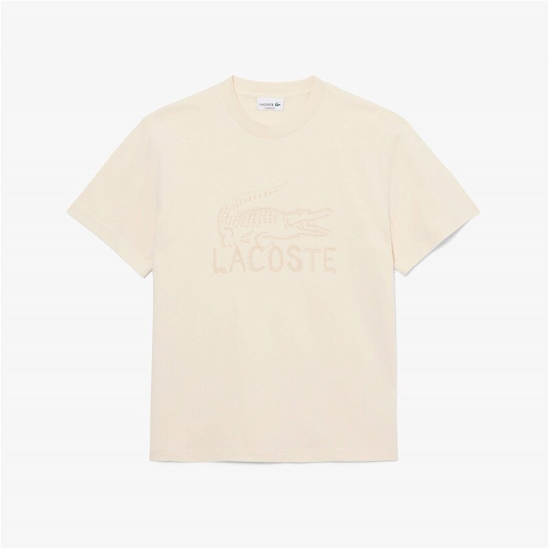 Tričko Lacoste Clair 056 8133490