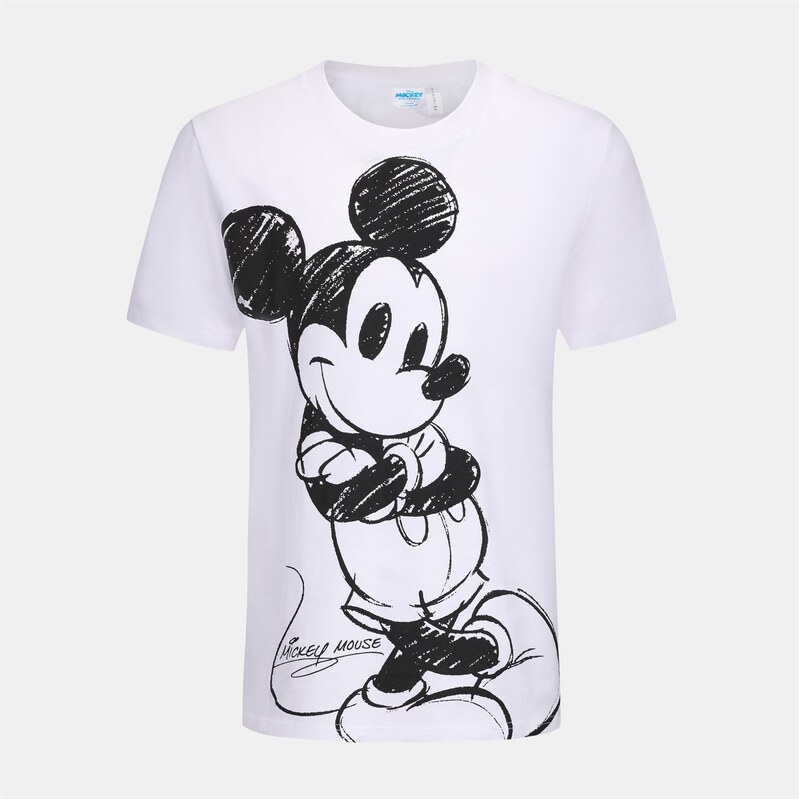 Tričko Character Mickey 979158