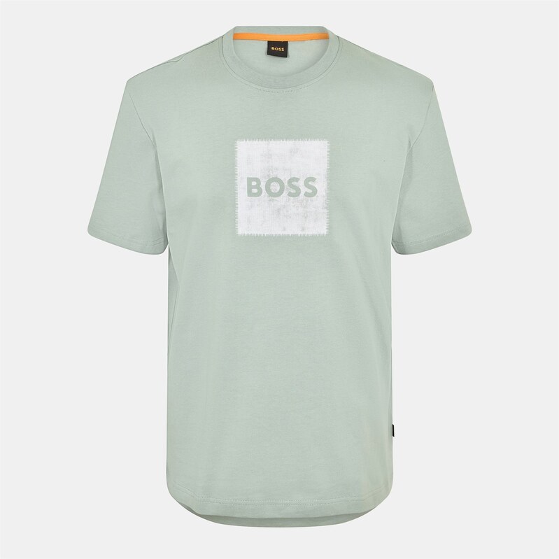 Tričko Boss Green 351 482205