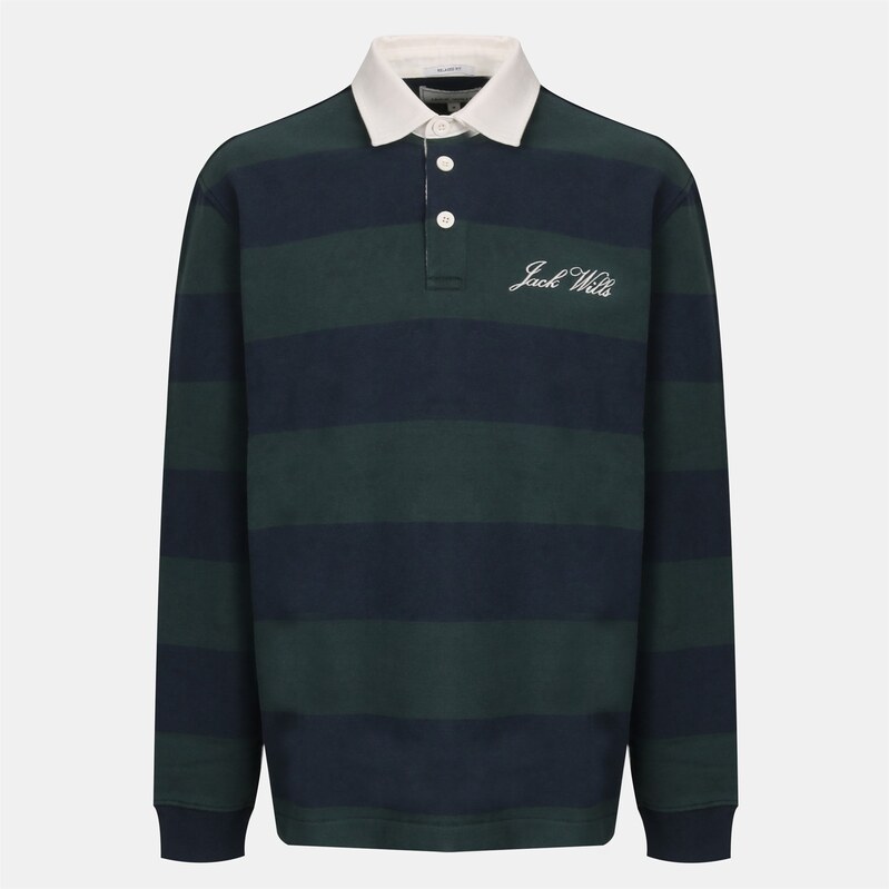 Tričko Jack Wills Pine 1691985