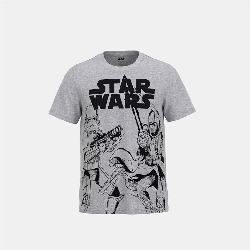 Tričko Character Star Wars 974534