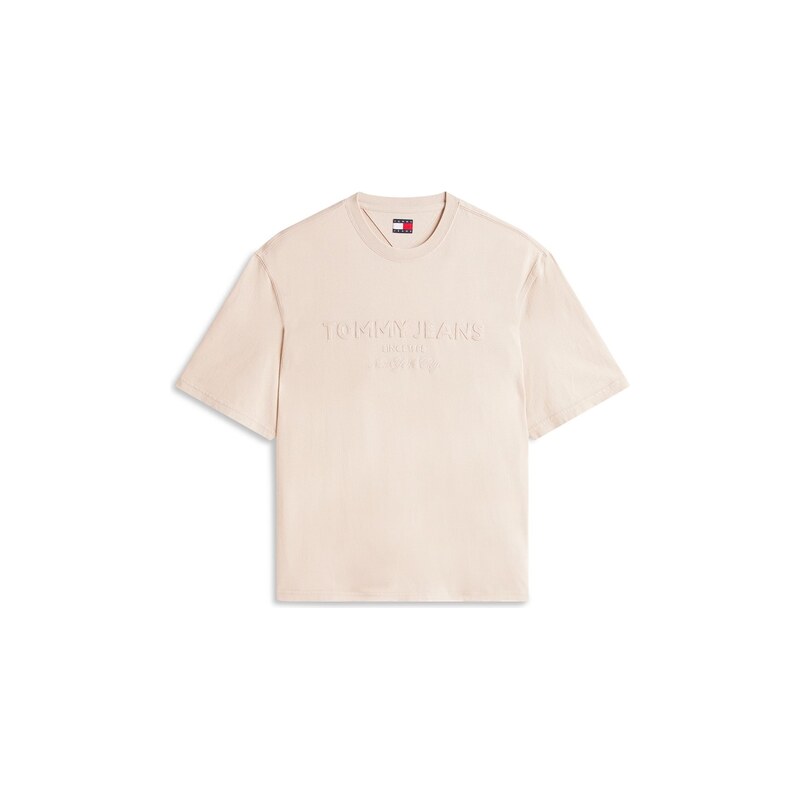 Tričko Tommy Jeans Gulf Sand 1774754