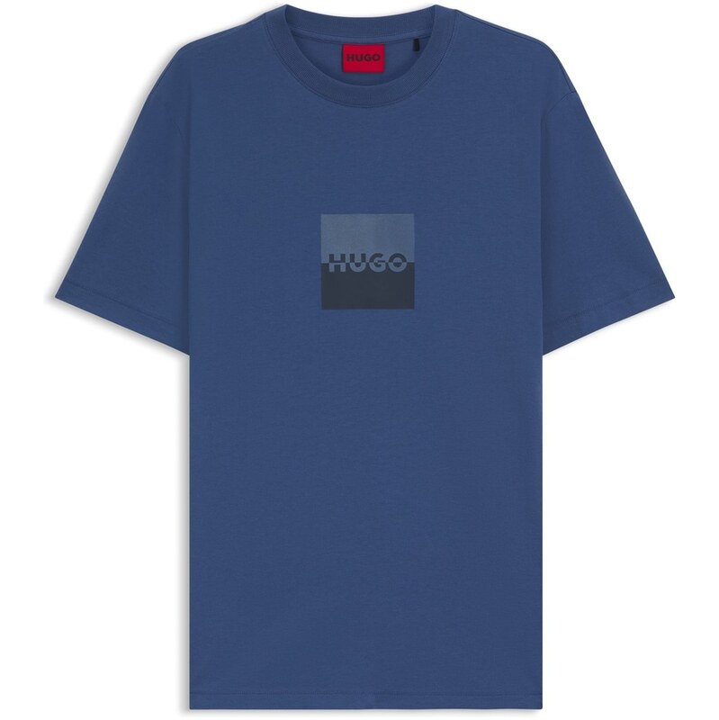 Tričko Hugo Blue 427 2372760