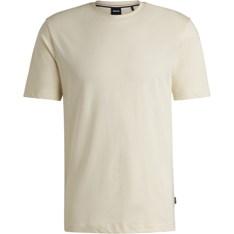 Tričko Boss Open White 131 7788564