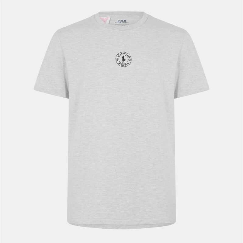 Tričko Polo Ralph Lauren Light Sprt Hthr 4024853