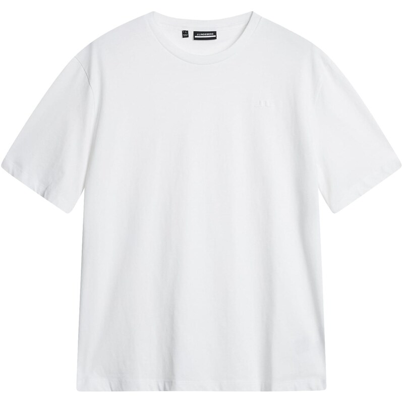 Tričko J Lindeberg White 8287134