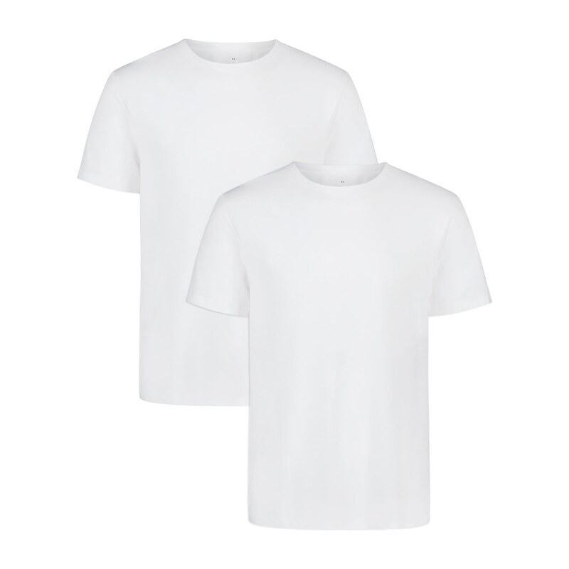 Tričko Under Armour White 587416