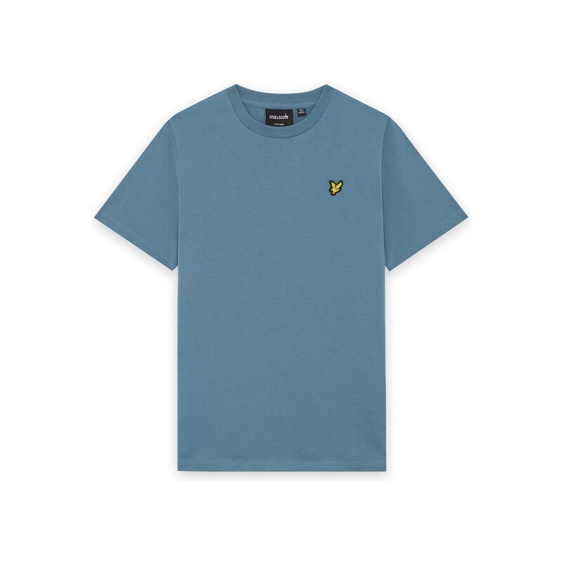 Tričko Lyle and Scott Ocean Sky X861 3170119