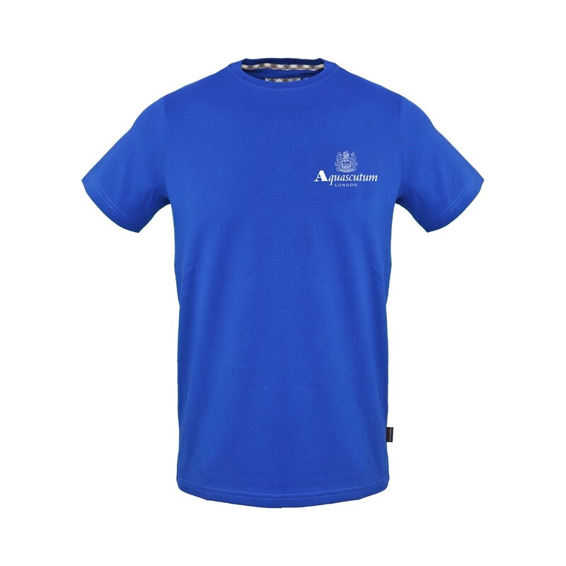 Tričko Aquascutum Sky 415318
