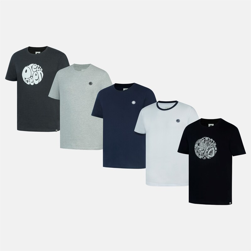 Tričko Pretty Green Multi 3410264