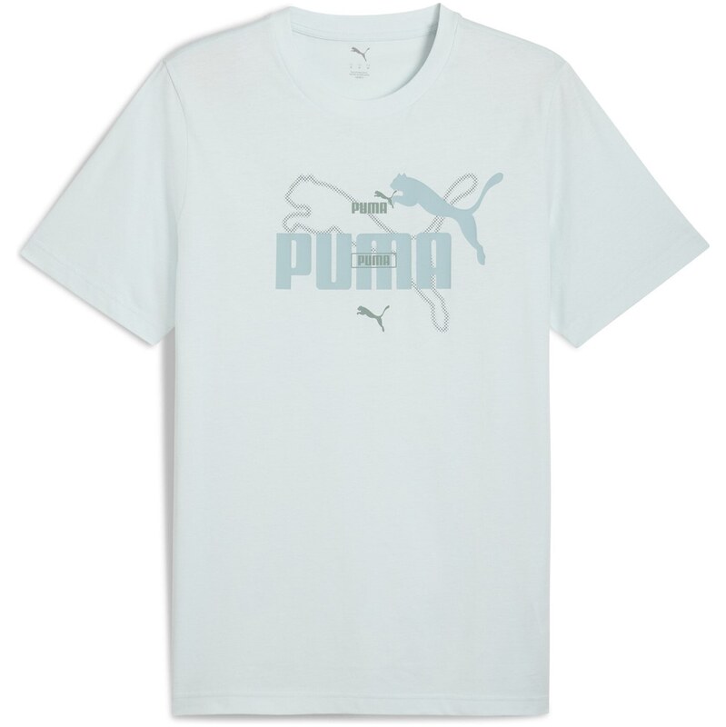 Tričko Puma Bleu 1809372