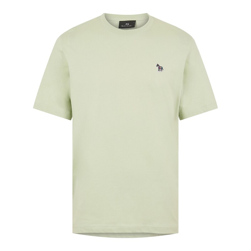 Tričko PS Paul Smith Green 30 7365143