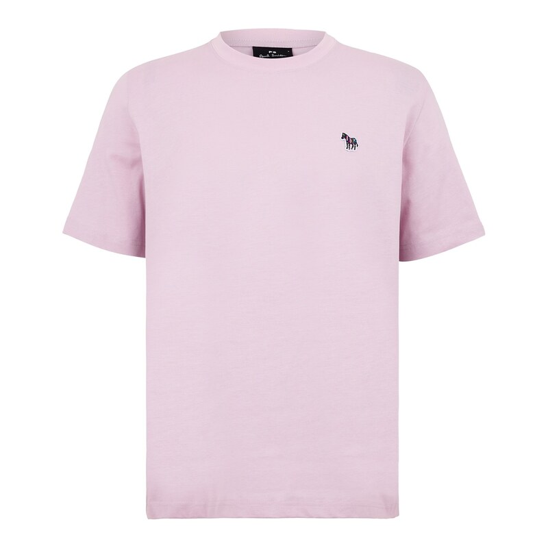 Tričko PS Paul Smith Pink 20 4208113
