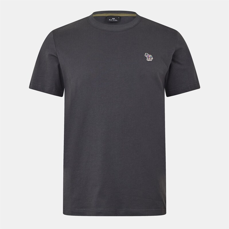Tričko PS Paul Smith Grey 76 4543185