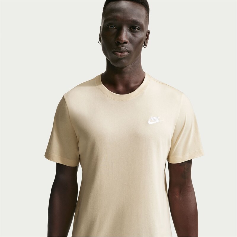 Tričko Nike Light Khaki 2970443