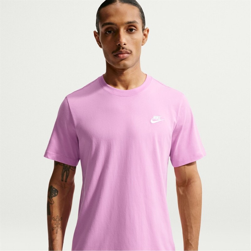 Tričko Nike Magenta SL 7214774