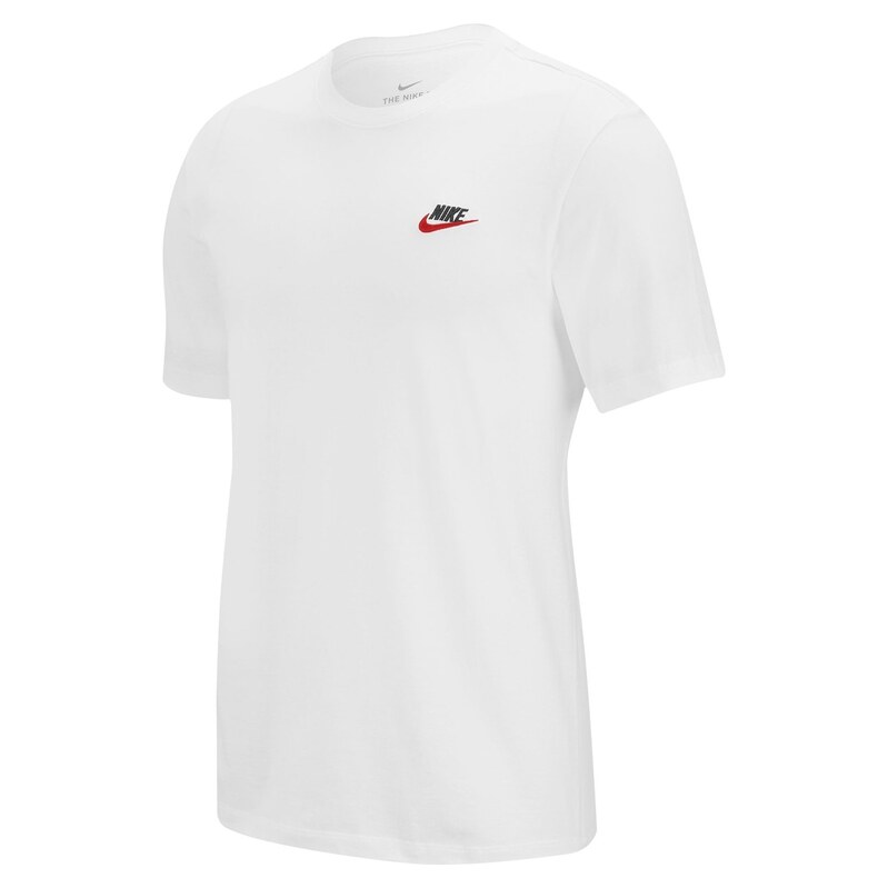 Tričko Nike Wht 3671993