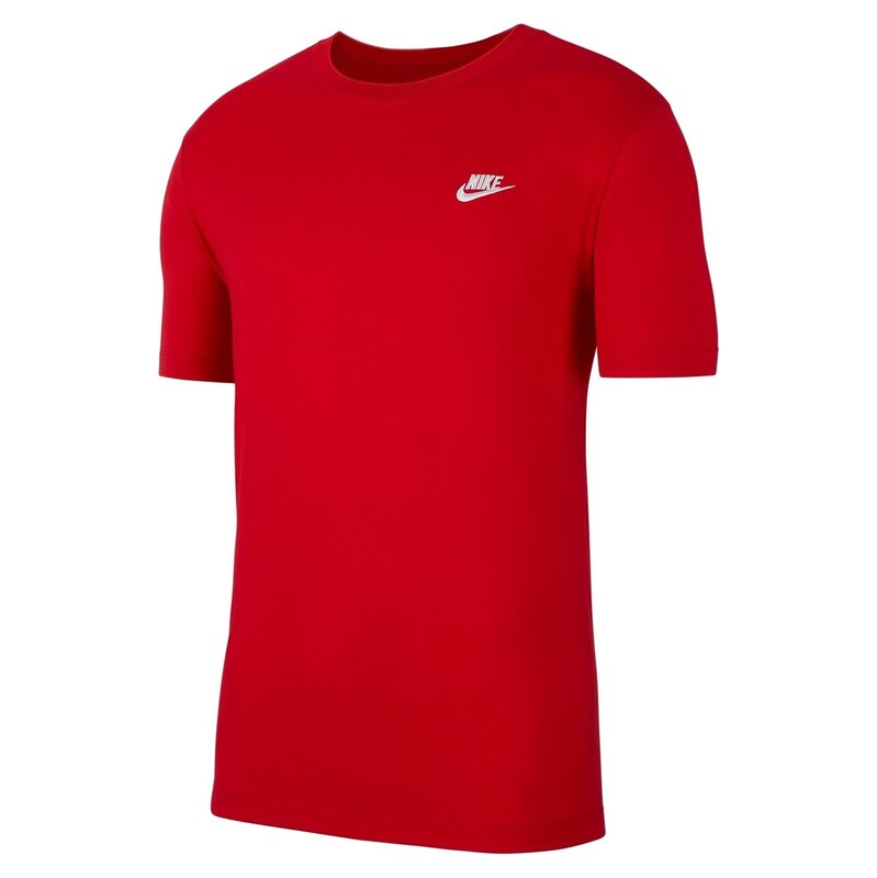 Tričko Nike Red 8070745