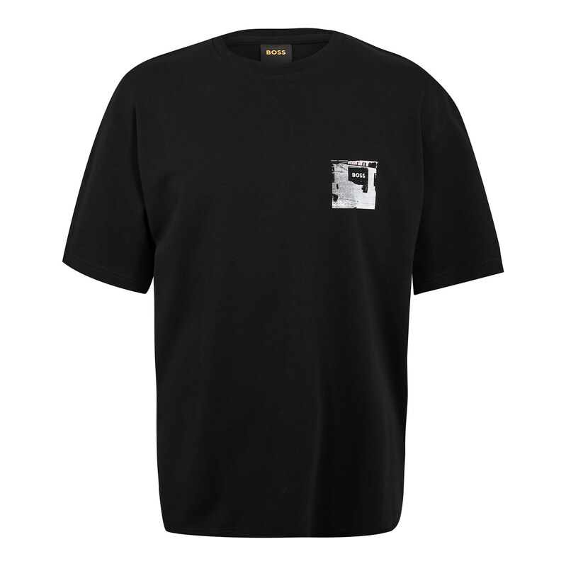 Tričko Boss Black 001 5669262