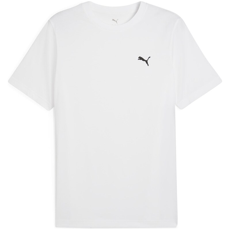 Tričko Puma Puma White 9604234