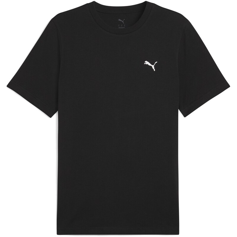 Tričko Puma Puma Black 627882