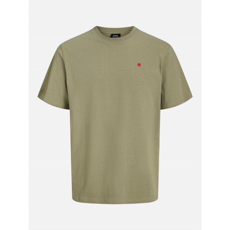Tričko Jack and Jones Aloe 6511952