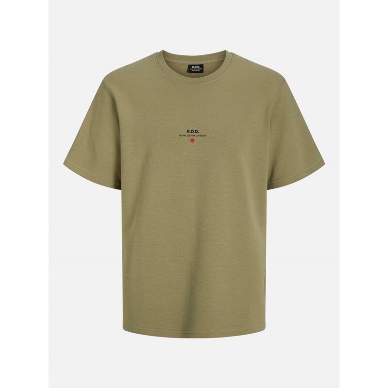 Tričko Jack and Jones Aloe 7576499