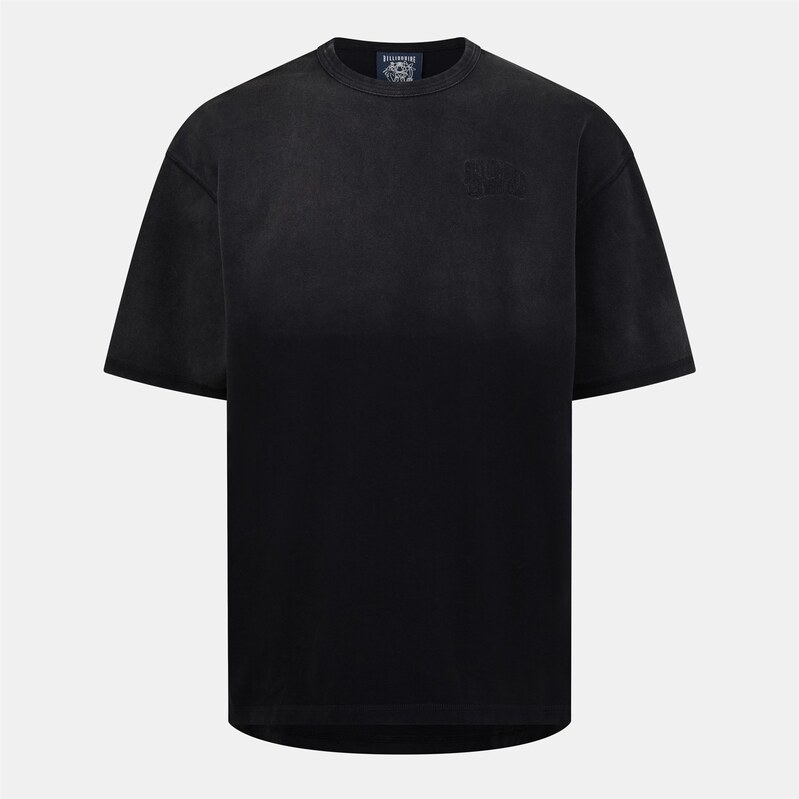 Tričko BILLIONAIRE BOYS CLUB Black 6113176