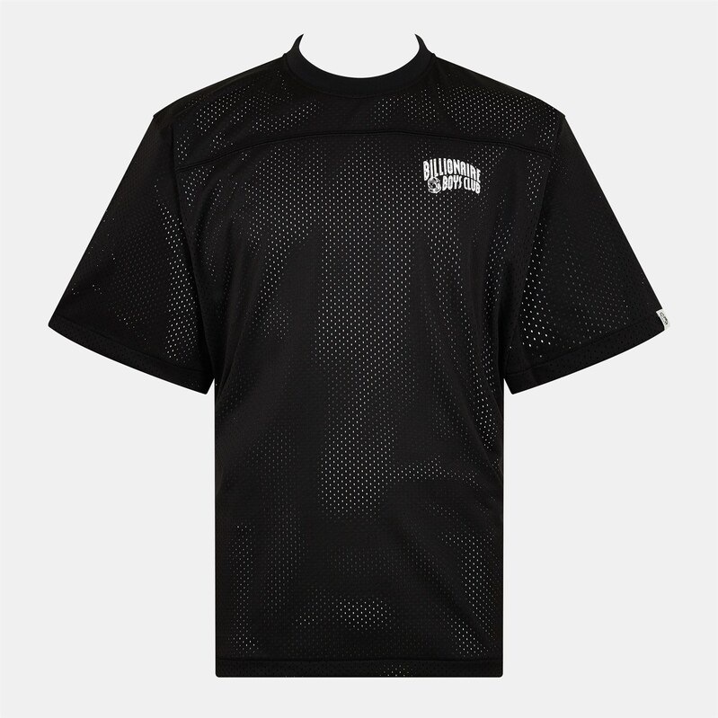 Tričko BILLIONAIRE BOYS CLUB Black 5743415