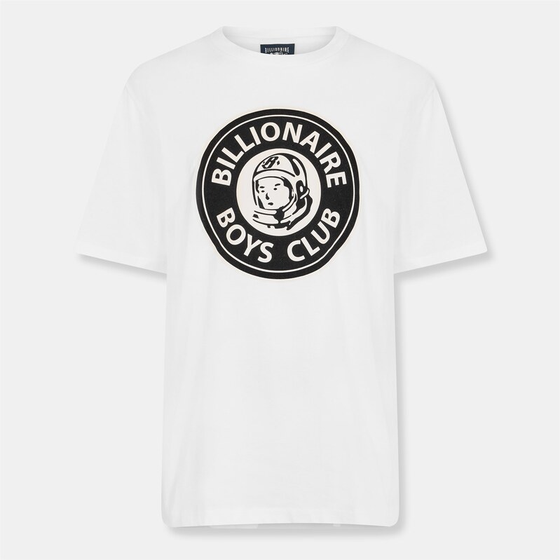 Tričko BILLIONAIRE BOYS CLUB White 9821968