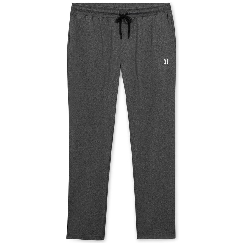 Tepláky Hurley Medium Grey 3013542