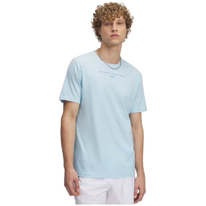 Tričko Under Armour Strm 4855606