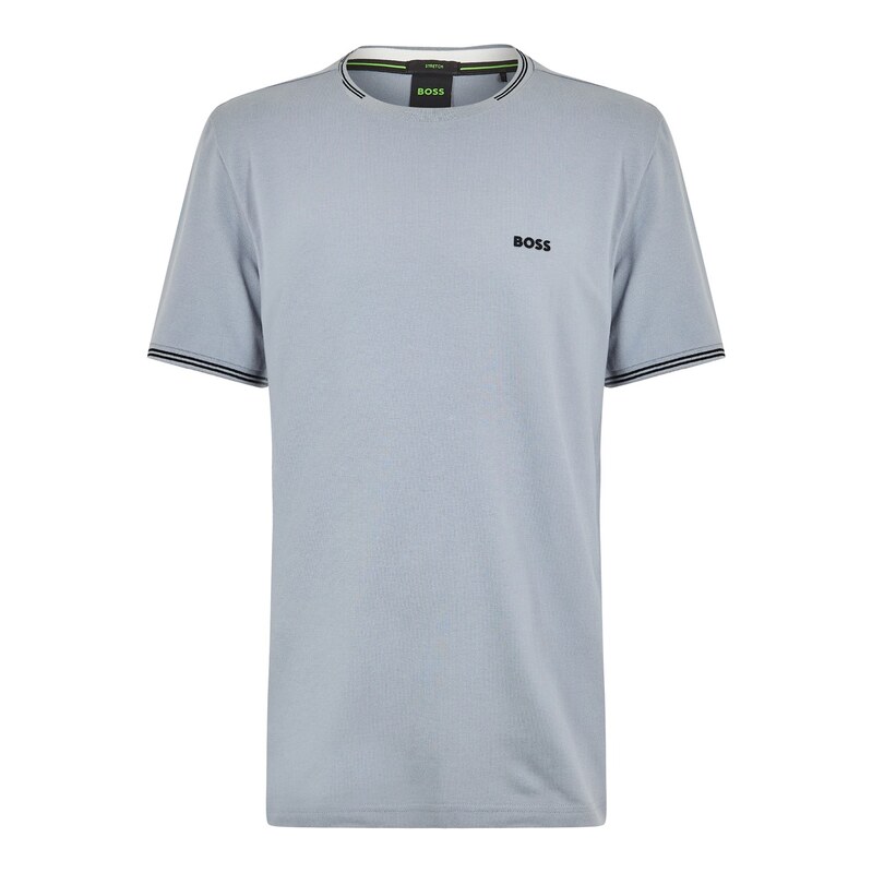 Tričko Boss Dark Grey 9572776