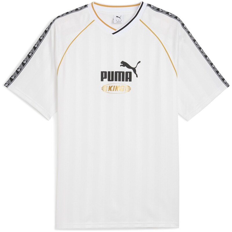 Tričko Puma Puma White 9817852