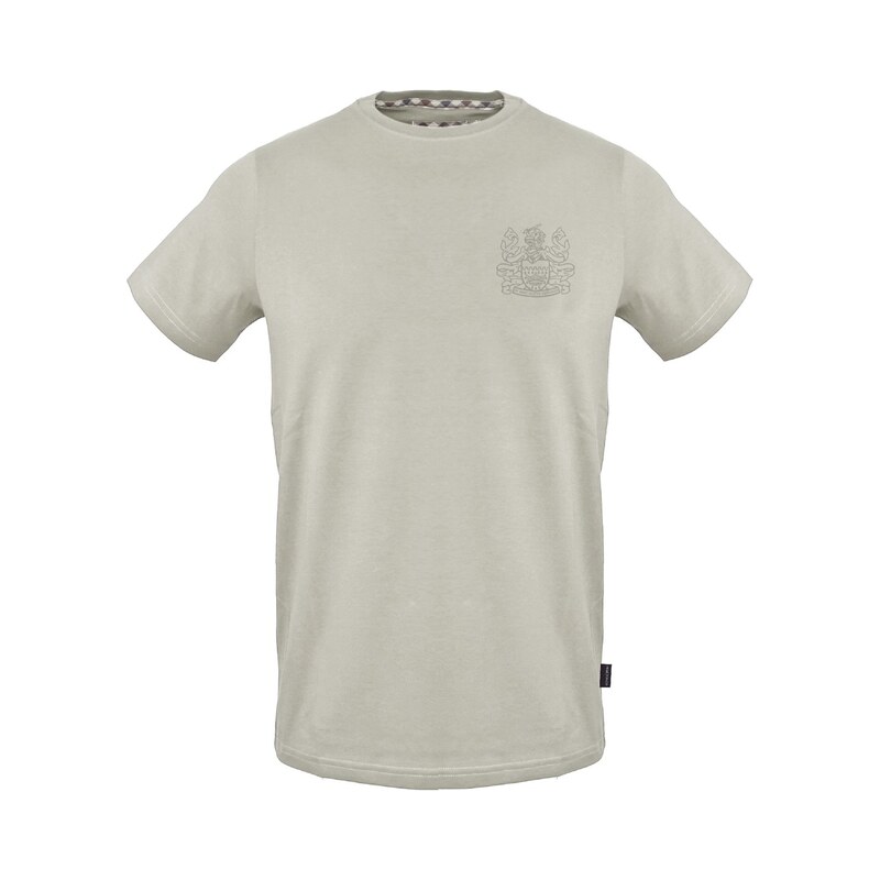 Tričko Aquascutum Grey 7508609