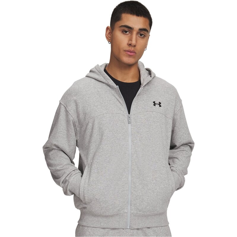 Tričko Under Armour Grey 9449333