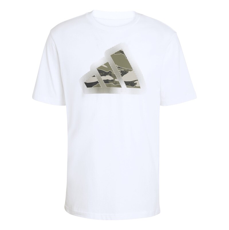 Tričko adidas Large Camo 2942863