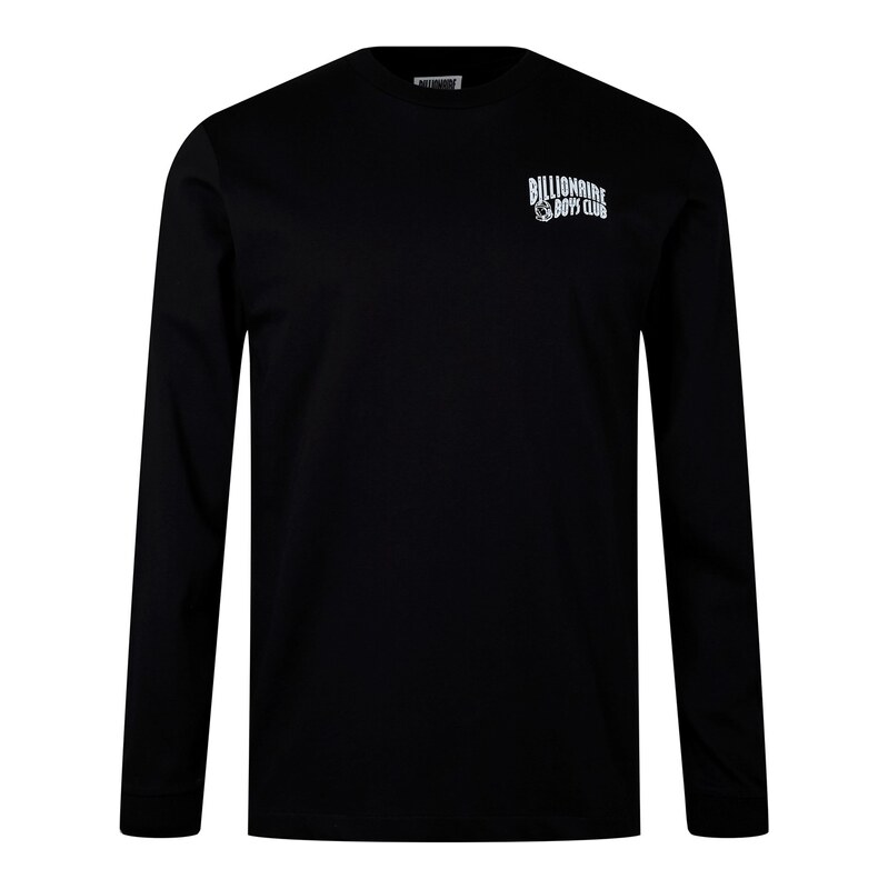 Tričko BILLIONAIRE BOYS CLUB BLACK 3580945