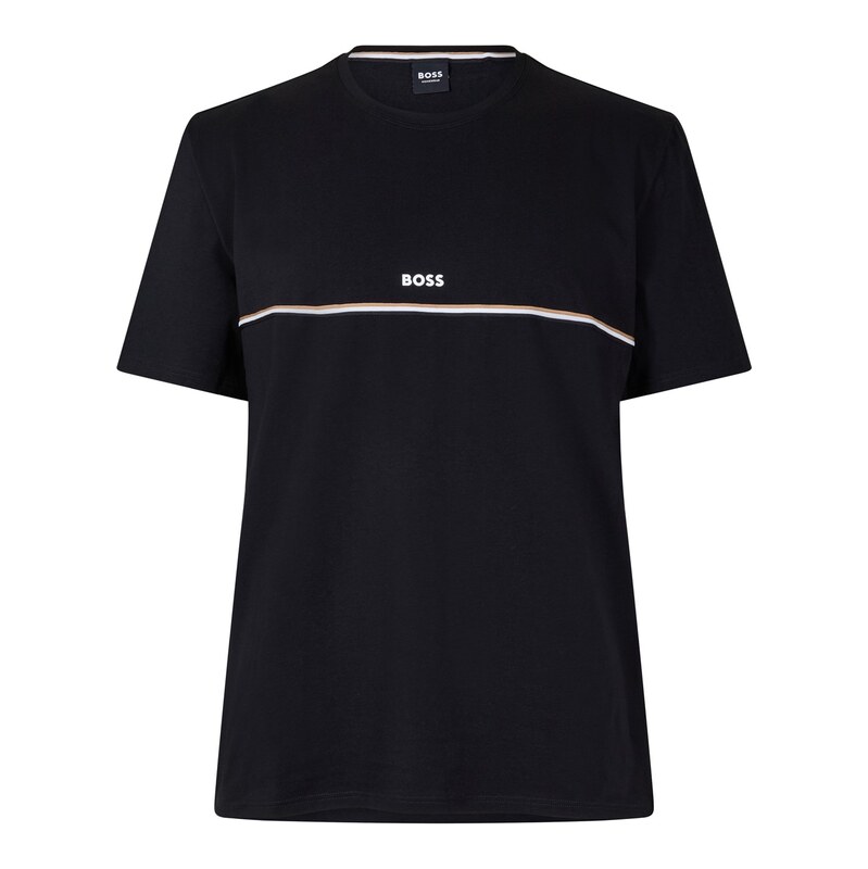 Tričko Boss Black 001 5629525