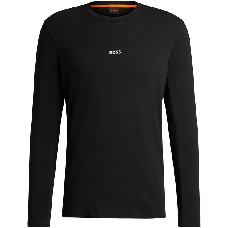 Tričko Boss Black 001 4306631