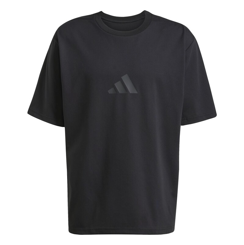 Tričko adidas Black 3352501