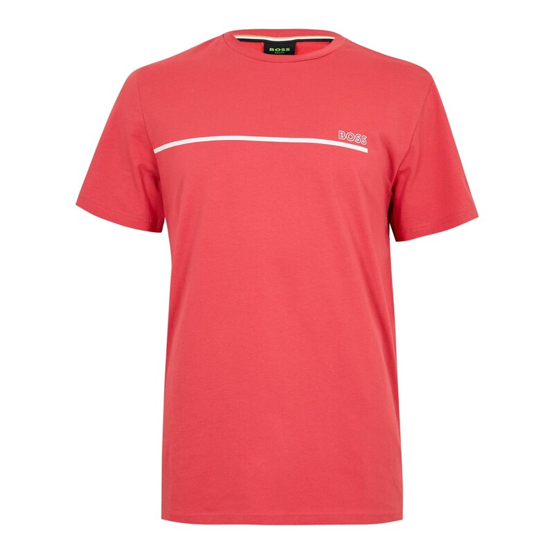 Tričko Boss Red 609 3579615