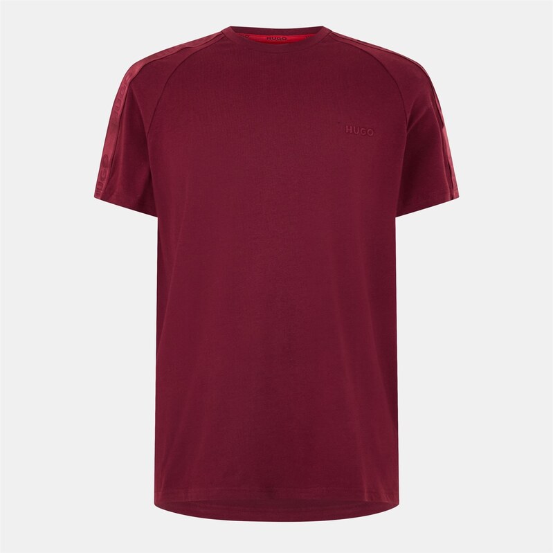 Tričko Hugo Red 2402123