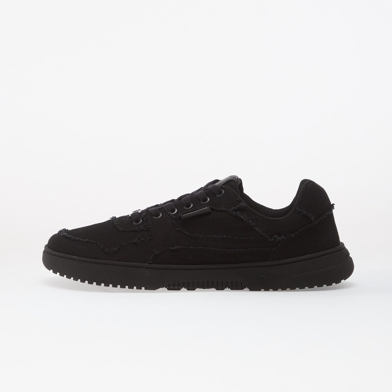Barebarics Zing Denim All Black